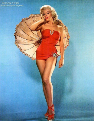photo 21 in Marilyn gallery [id52828] -0001-11-30 00:00:00